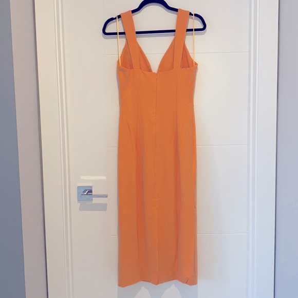 NWT Finders Keepers Australia Effy Dress - Picture 7 of 10